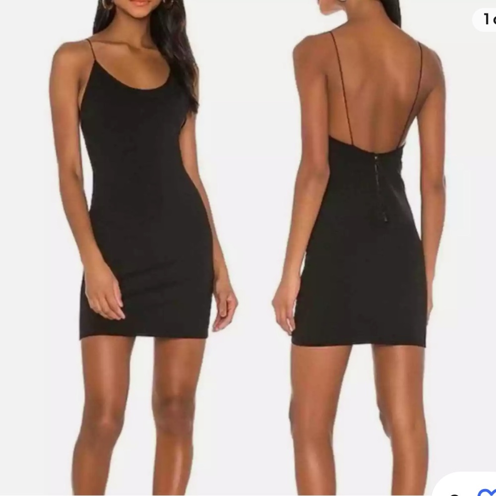 Nelle Dress